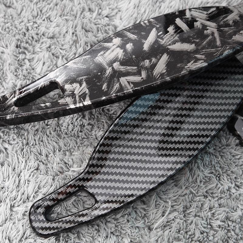 For Honda Accord CRV Civic 11th Gen Sport RS Car Styling Steering Wheel Shift Paddle Shifter Extension DSG