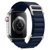 Bracelet boucle alpine pour bracelet montre Apple 49mm 44mm 40mm 45mm 41mm 42mm 38mm 40 44 45 mm bracelet iWatch Ultra série 7 6 5 3 se 8