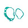 Motorcycle Cranckase Generator Clutch Cover Gasket For Suzuki SV650 SV650S SV 650 1999-2002