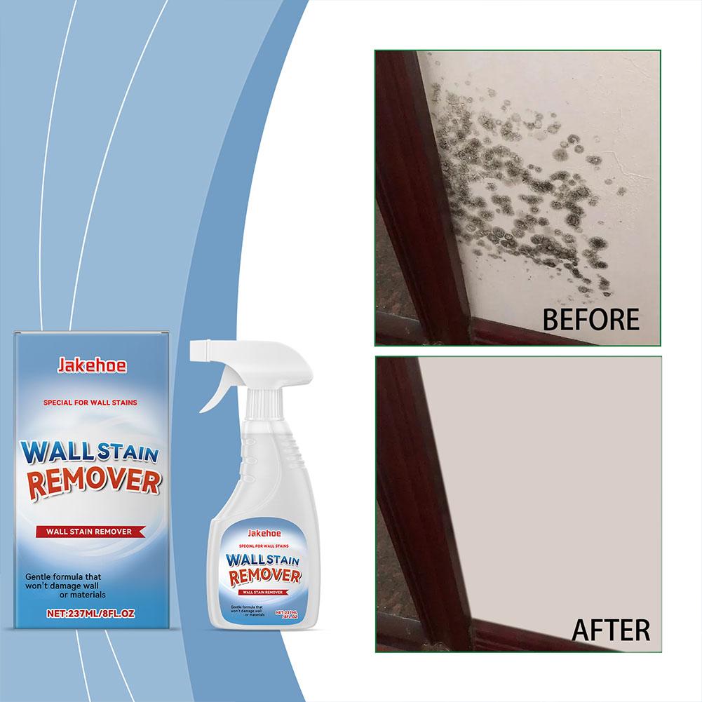 1/3PCS Tile Wall Mold Remover Spray, Mold Remover To Remove Contamination, Effective Mold Preventer, Mold Prevention/Non-Toxic/E