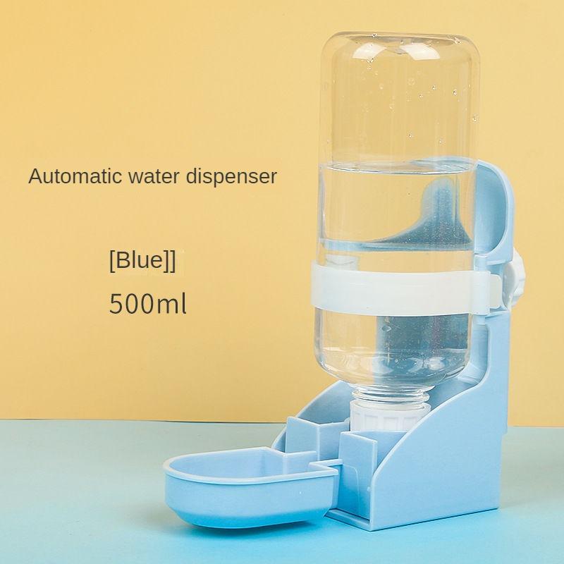 Iepure ceainic de băut oală de lins bol cu ​​apă Iepure Totoro Porcușor de Guineea hamster fântână apă dozator apă bol cu ​​apă