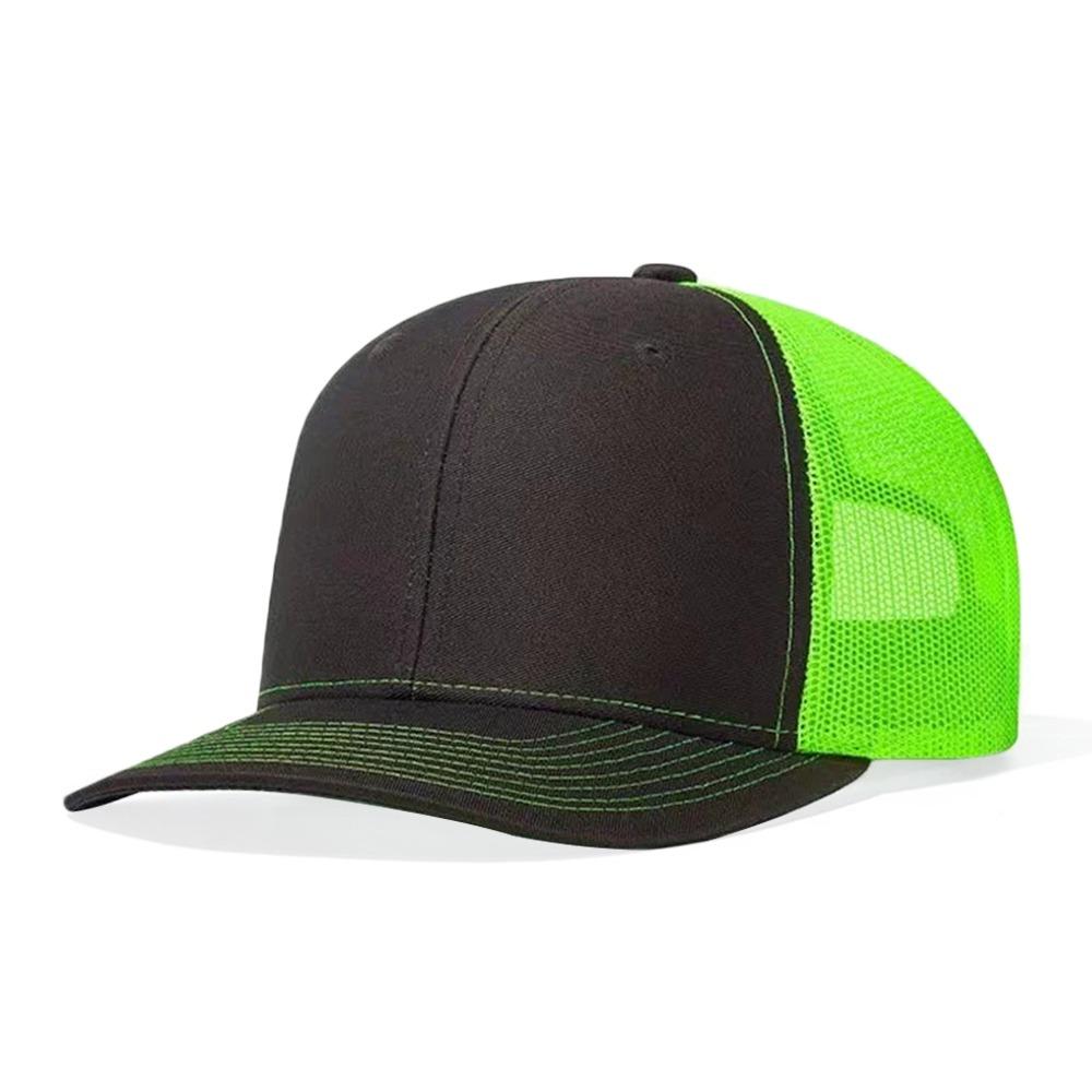 Casual Mesh Summer Baseball Cap Hip Hop UV Protection Sun Hats Breathable Adjustable Sports Visor Men Women