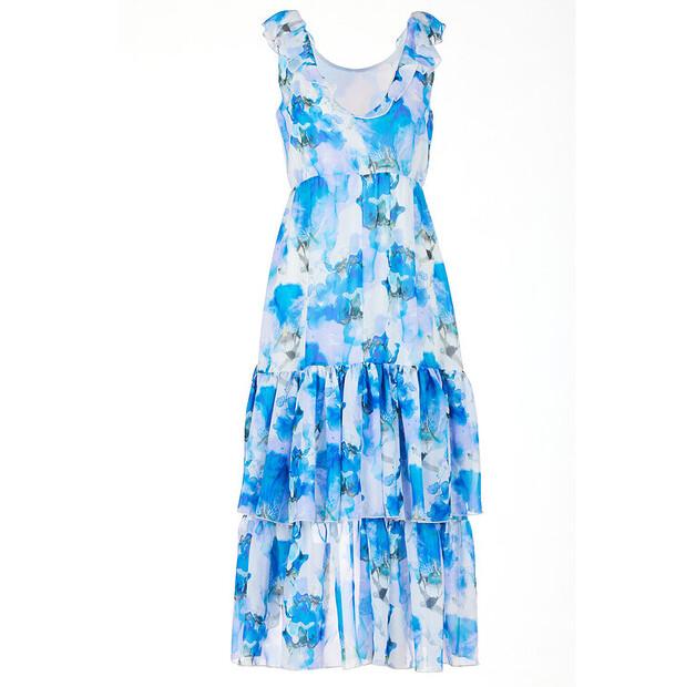 Awama A500 Dress