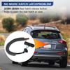 For INFINITI QX50 Assy-Trunk Opener Replace Nissan INFINITI EX35 2008-2013 25380-1BA0A 253801BA0A Boot Switch Button