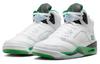 Air Jordan 5 Lucky Green "Dames" DD9336-103