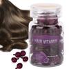 Haarpflege Vitamin Kapseln Feuchtigkeitsspendend Anti-Frizz Haarschäden Reparatur Ätherisches Öl