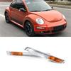 1C0953041R 1C0953041Q Car Front Bumper DRL Daytime Running Lamp Turn Signal Light For VW Beetle 2006-2010-A87Q