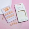 French Press On Nails Medium Length Fake Nail Tips Fashion False Nail Tips  DIY