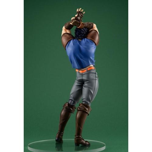 POP UP PARADE Anime "JoJo's Bizarre Adventure: Phantom Blood" Jonathan Joestar Non-Scale Plastic Painted Complete Figure