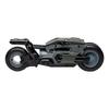 McFarlane - DC Multiverse - Flash Movie Vehicles - Batcycle