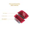 2Pcs Car Interior Center Console Gap Armrest Holder Organizer Container Pocket Storage Box Holder For Porsche 718 911