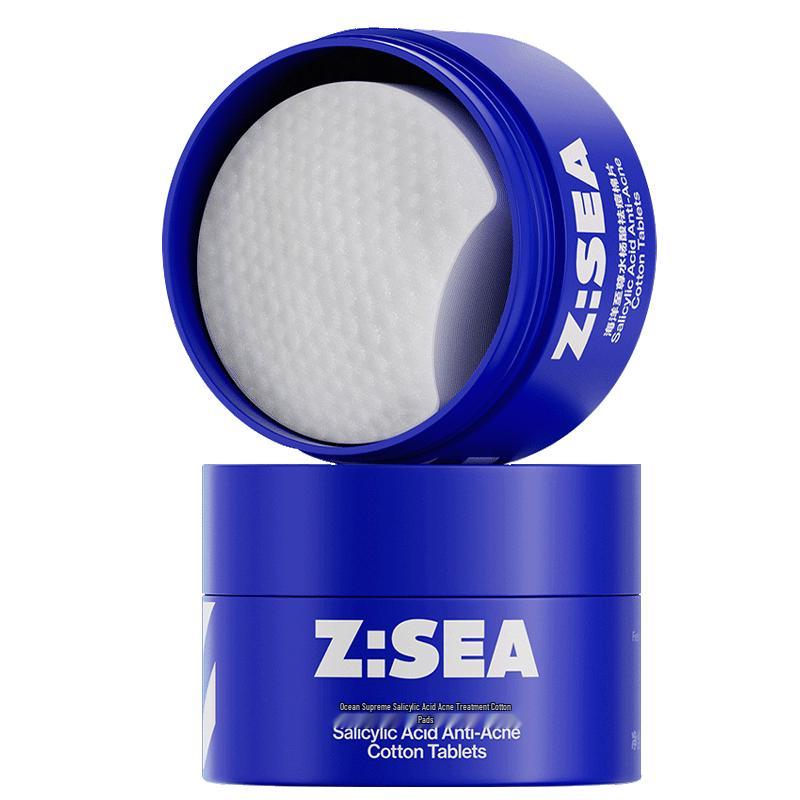 

Ocean Supreme Решения для ухода за кожей