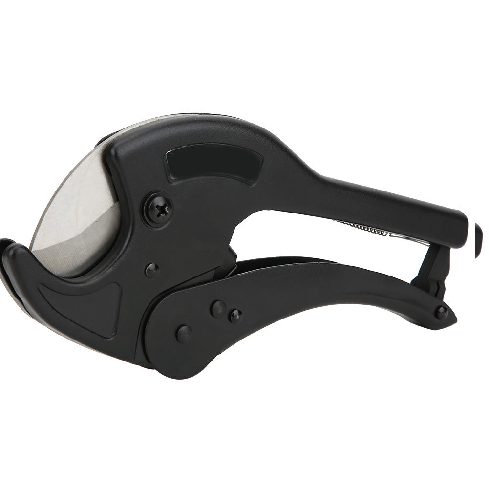 PVC Rørkutter Kraftig Aluminiumslegering Cr Rustfritt Stål Blad Rørkutter