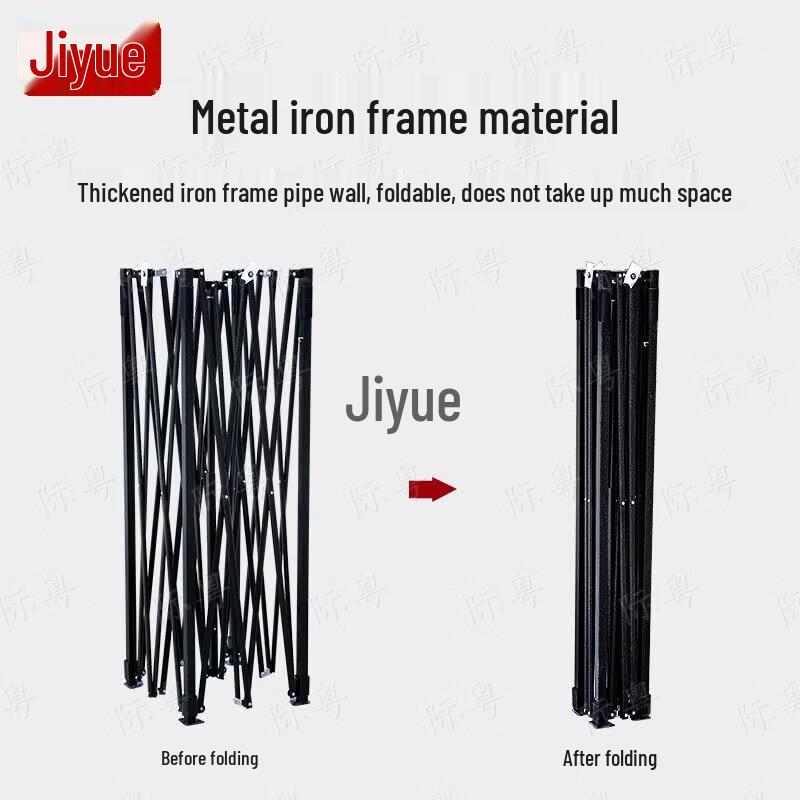 JieYue Camouflage Folding Outdoor Shelter Tent