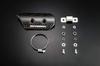 Yoshimura Carbon Fiber Heat Guard Set for Ninja Ninja CBR250RR XMAX YOSHIMURA TYPE-2 250, 400, GSR750, GSX-S750, ZX-25R, (2020) 161-000-A620
