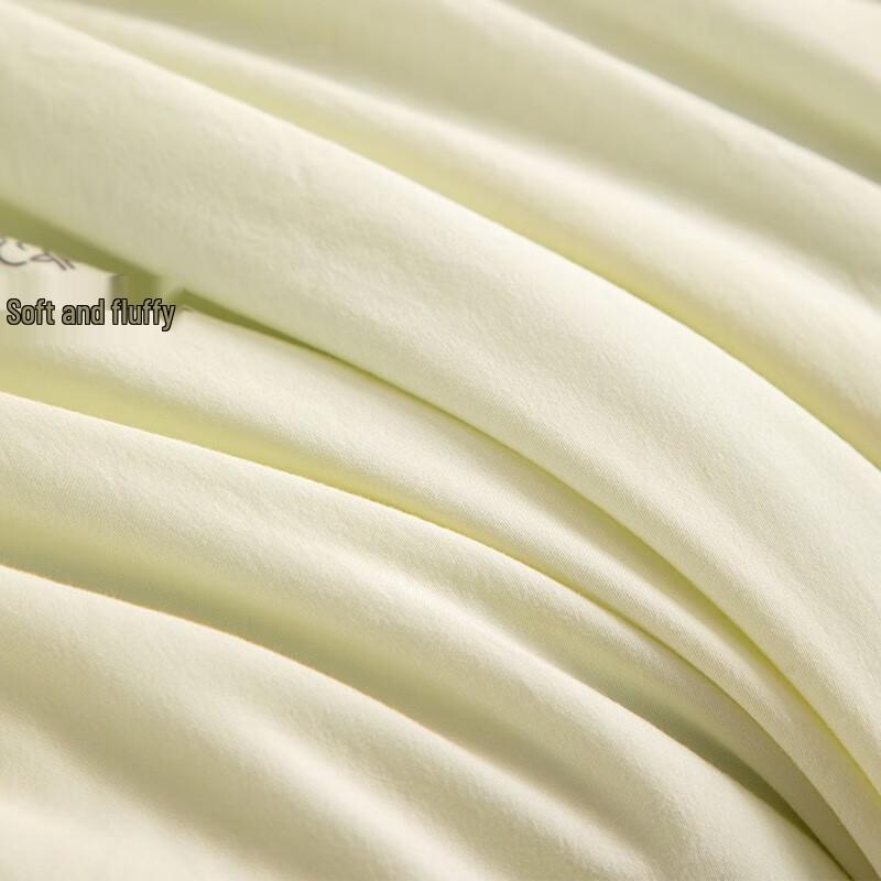 Dohia Skin-Friendly Brushed Summer Quilt