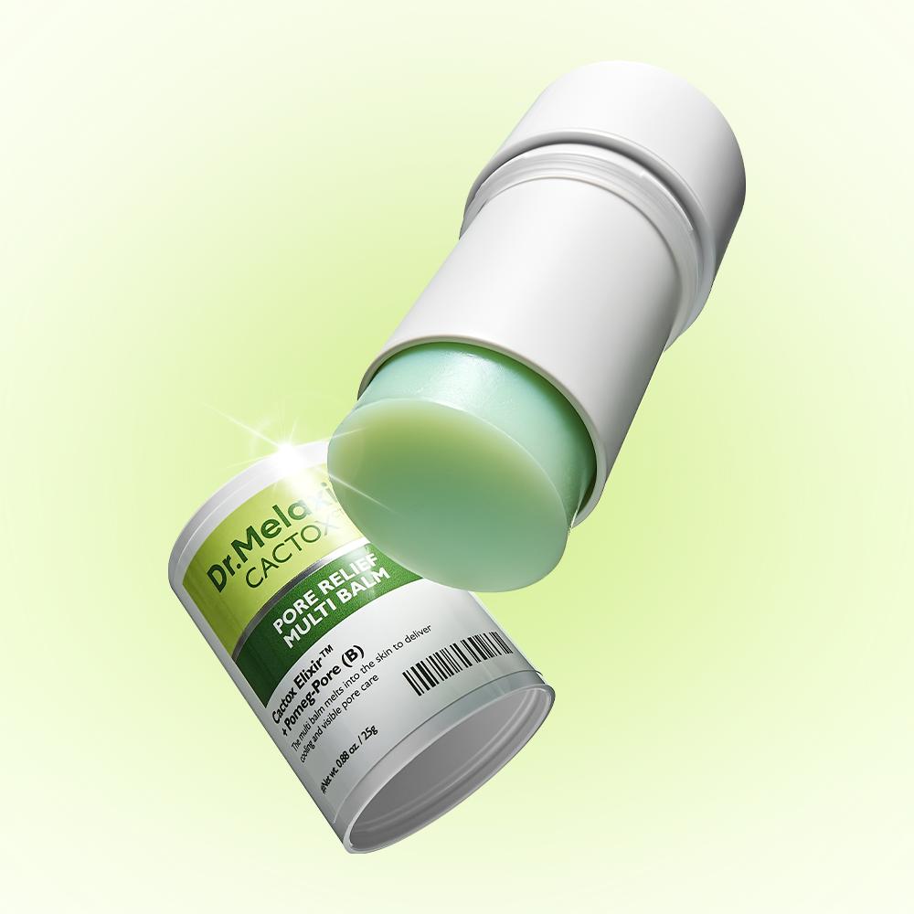 Dr. Melaxin Cactox Pore Relief Multi Balm 25g