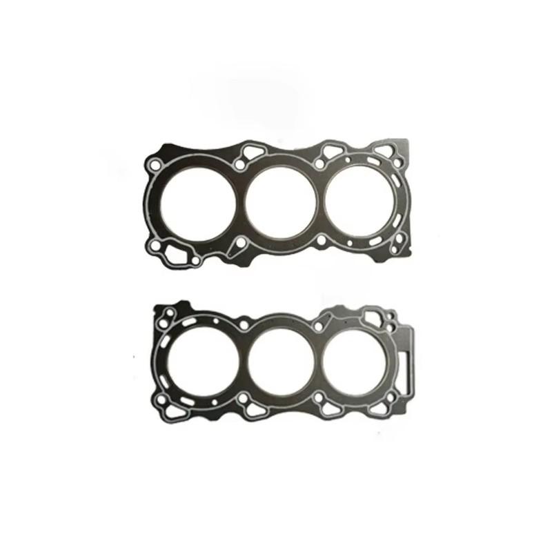 FIT NISSAN MAXIMA QX MURANO ALTIMA TEANA 3.5 VQ35DE Cylinder Head Gasket Engine gasket