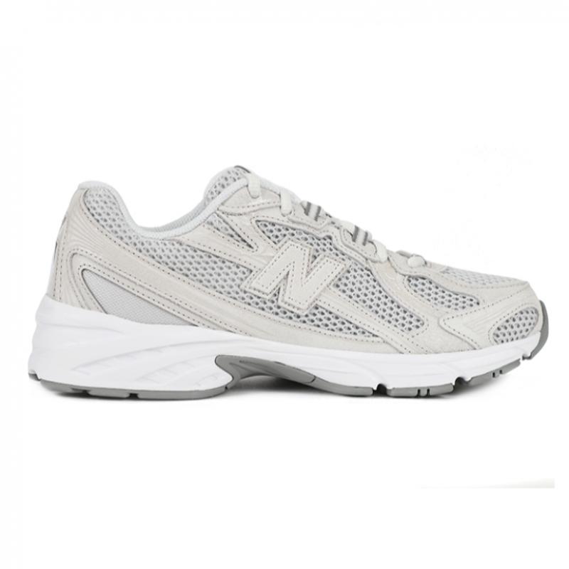New Balance 740v2 Gray Reflection