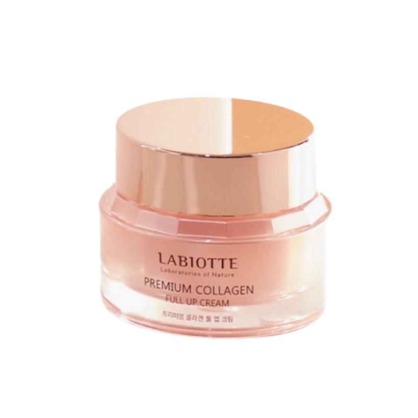 LABIOTTE Premium Collagen Full Up Cream 50ml Korea Beauty