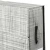 Bed Sheet Set Organizer Fabric Storage Bins Closet Foldable Bedding for Quilt