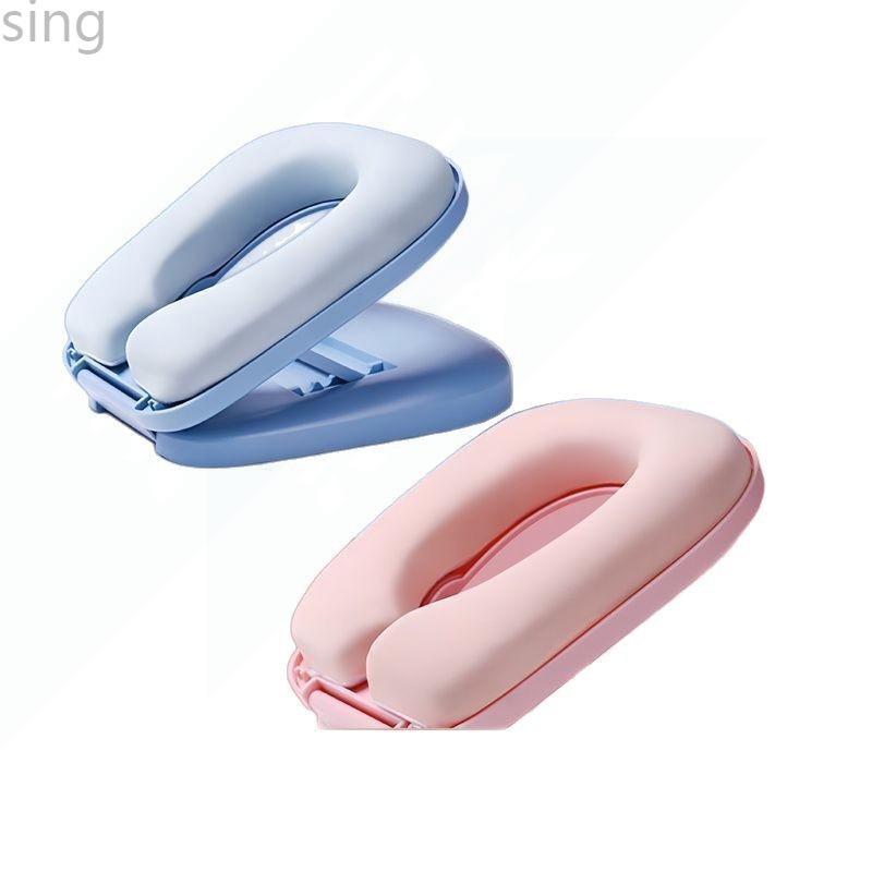 Foldable Summer Nap Pillow for Desk and Office
