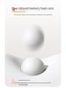 Butterfly Memory Foam Pillow for Neck Support and Deep Sleep