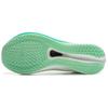 New LINING Feidian 4 Challenger Running Shoes Women's Low Top Fluorescent Ice Cyan/Lemon ARMU006-8