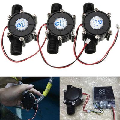 Electrical 10W High Power Charging Tool Micro Generator Water Turbine Generator Flow Hydraulic