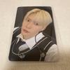 [USED] Riize Unsuk SM Town 2025 6000 Yen Bonus Trading Card