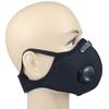 Cycling Mouth Mask Outdoor Sports Running Anti-haze Warm Mask Men's and Women's Motorcycle Bicycles Anti-dust Mouth Mask