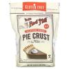 Pie Crust Mix, Gluten Free, 16 Oz (454 G)