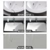 Waterproof Heat Resistant Foundry Glue Adhesive Sealant for Metal Wood Ceramic Tile Crack Repair - Household Plastic Welding
