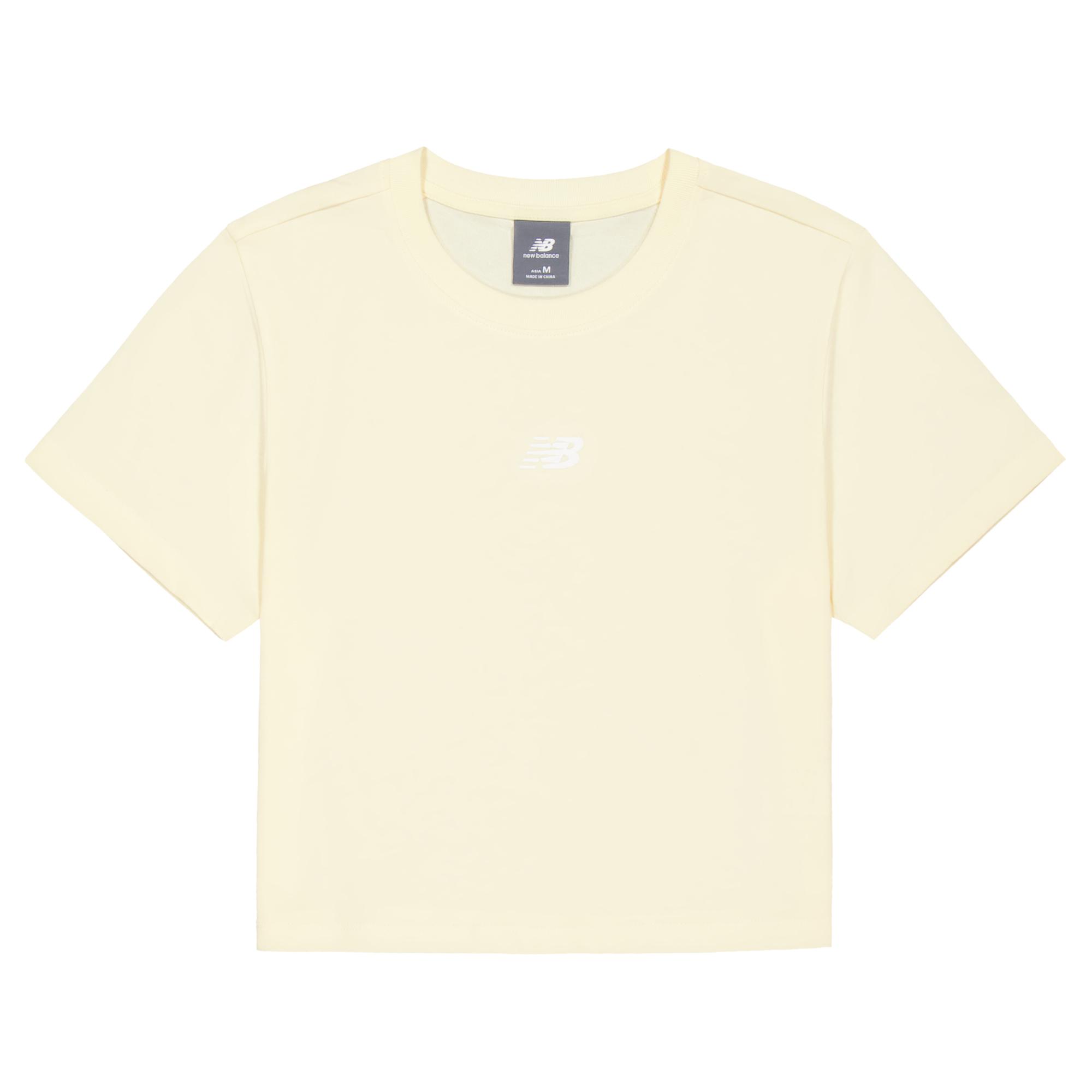 New Balance Regular T Shirt Women s WT61726F L
