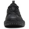 Li-Ning Seagull Minimalist Comfortable Durable Lightweight Low-Top Dad Shoes Men Sneaker Black AGCW201-2