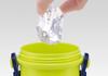 Skater Plastic Water Moomin for Made in Children's Bottle, 480ml, Ag+ Antibacterial, Design, Girls, Japan, PSB5SANAG-A