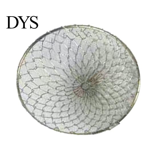 11/13,5cm Isfiskeri Vinter Mini Fiskegarn Si Ske Redskab Skimmer Scoop