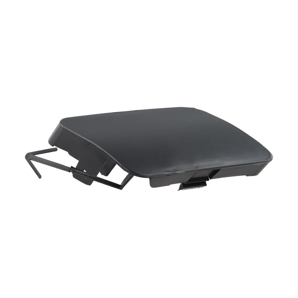 Kåpa Dragkrokskåpa 53286-42931 ABS-plast ACA30 1 par 2 X 53285-42930 ACA31 ACA33 För TOYOTA RAV4 2006-2008