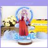 That Time I Got Reincarnated As A Slime Acrylic Standee With Doublesided Hd Image For Gift And Collection