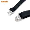 OTOM Motorcycle Rear Lift Strap Adjustable Motocross Rescue Belt Cushion Seat Pull Sling For KTM 2023-2024 SX-F XCF EXC KEWS K23