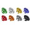 Motorcycle Ignition Switch Cover Direct Installation