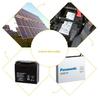 30A Battery Charger Automatic Charging Controller Module Switch 6V-60V 12V 24V Lead Acid/ Lithium Ion/ LiFePo4 Charge Protection