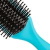 Hairdressing Massage Comb Comfortable Round for wet and dry Hair Curly