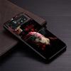 Love And Deepspace Sylus Phone Case For Samsung Galaxy Z Flip3 Flip4 Flip5 Flip6 Flip7 For Z Flip 7 6 5 4 3 5G Hard Folding Cove