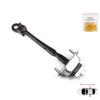 BDP1237 Rear Left or Right Door Catch Hinge Brake Stop Check Strap Limiter 42467901 for Vauxhall Opel Mokka A J13 Buick Encore MK1 2013-2020 42467901