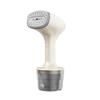 Compact High-Power Handheld Garment Steamer for Portable Clothes Wrinkle Removal