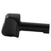 Carburetor Choke Knob SR430 SR450 5 Pcs BR450 For 4244 182 9502 Lawn Mower Parts Outdoor Living Plastic Outdooor