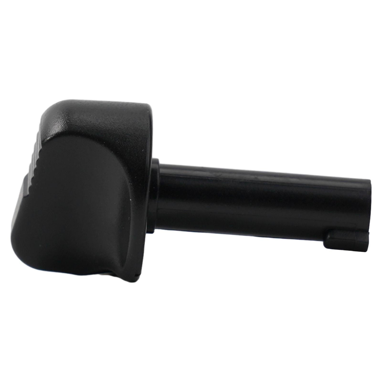 

Carburetor Choke Knob SR430 SR450 5 Pcs BR450 For 4244 182 9502 Lawn Mower Parts Outdoor Living Plastic Outdooor China Mainland