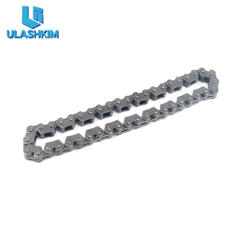 GY6 125/150 Oil Pump Chain Engine Small Chain Scooter Engine 1P52QMI Chain
