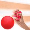 Hand Exercise Ball High Quality Grip Strengthening Massage Ball Foam Round Grip Ball Rehabilitation Training Accessory for Adult